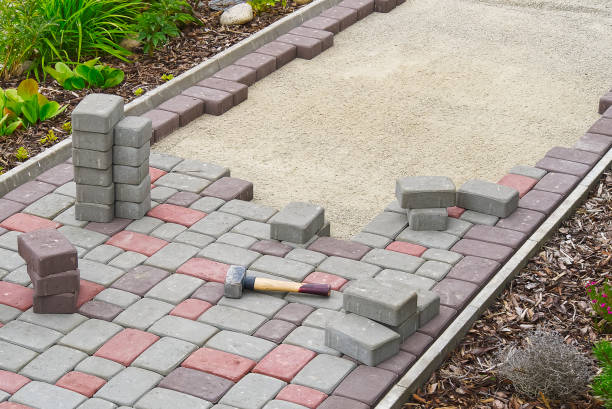 Best Driveway Paving Contractor  in Lone Star, TX