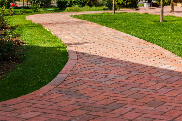 Best Permeable Paver Driveway  in Lone Star, TX
