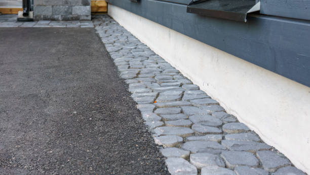 Best Residential Paver Driveway  in Lone Star, TX